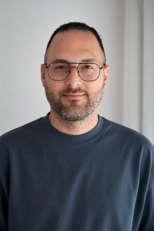 Amit Spitzer